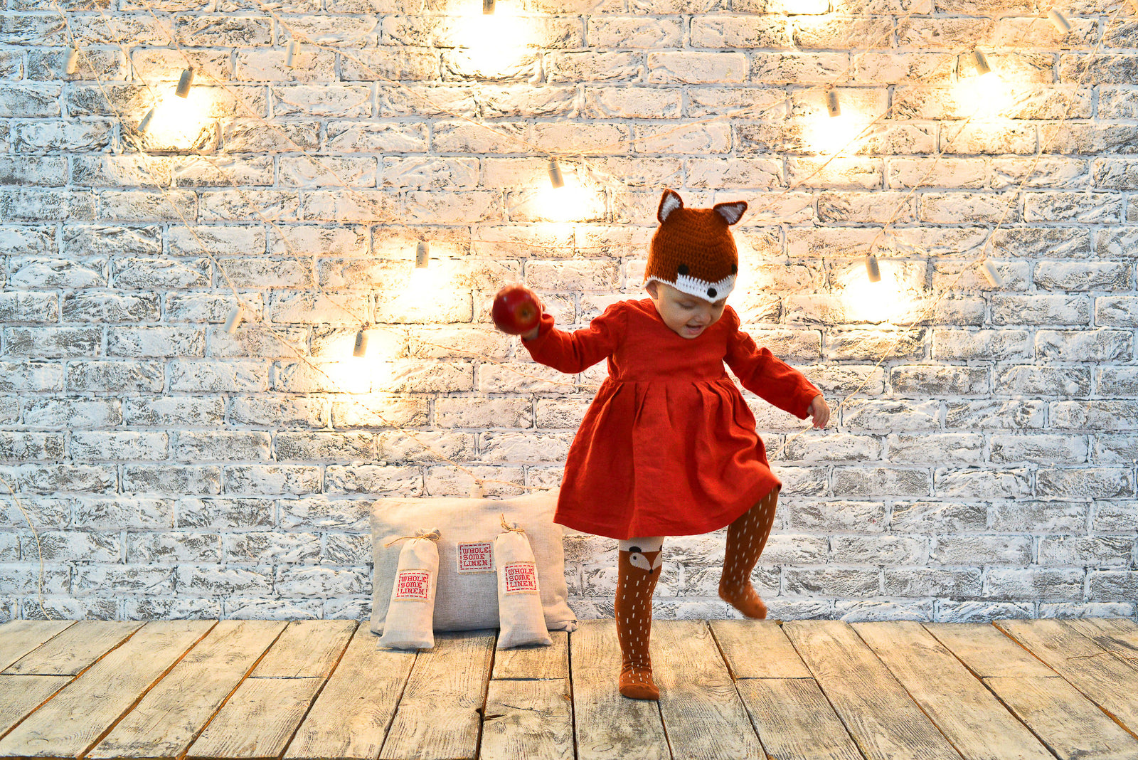 Wholesome Eco Halloween Costumes for Toddlers