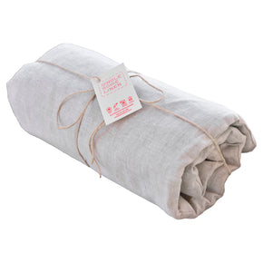 Organic Travel Changing Pad - Wholesome Linen