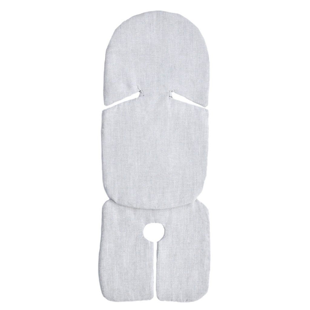 Moses Basket Bassinet - GIVE BACK Set - Wholesome Linen