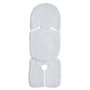 Infant Car Seat Insert - Wholesome Linen
