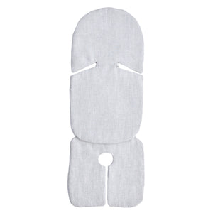 Infant Car Seat Insert - Wholesome Linen