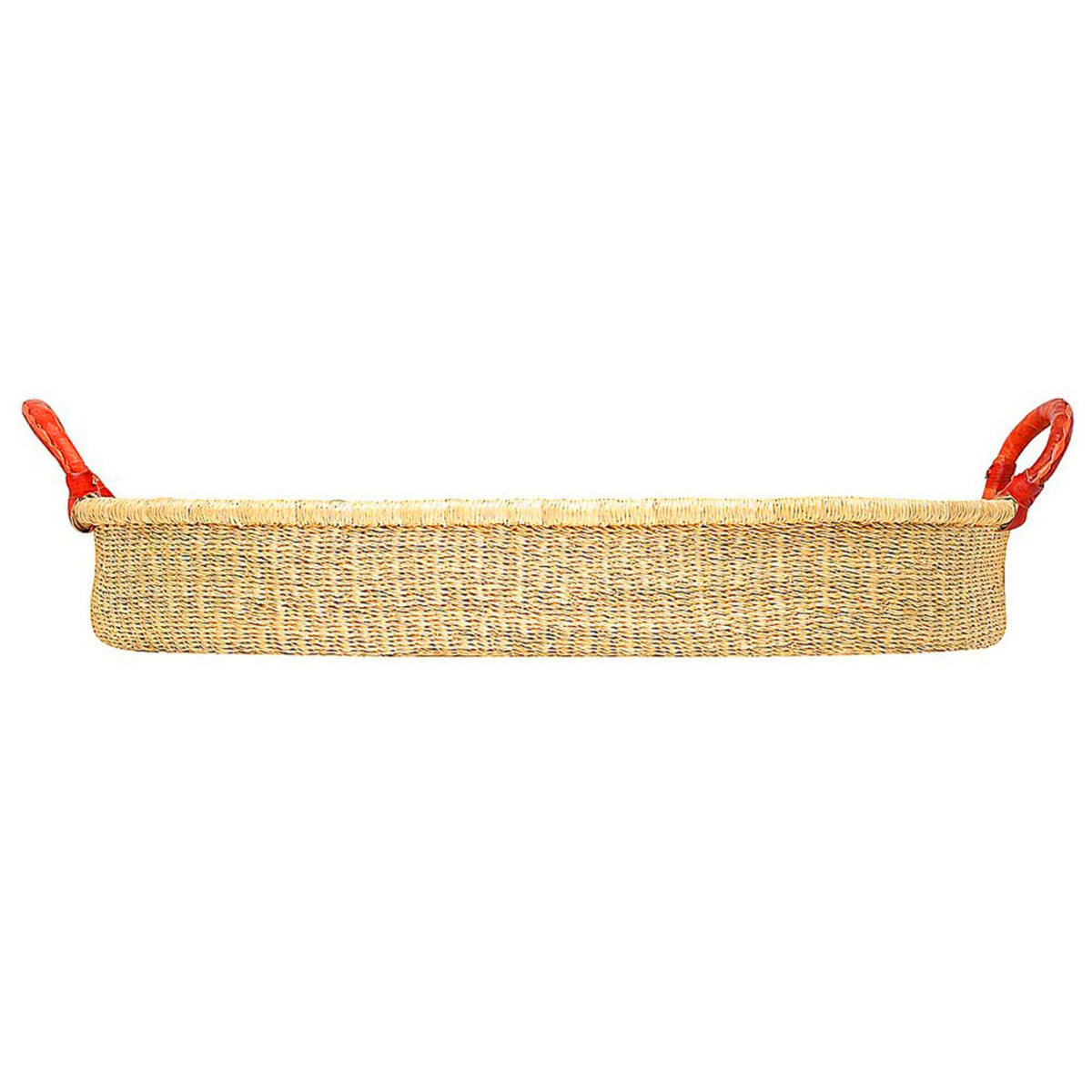 Organic Changing Pad, Cover &amp; Basket - Wholesome Linen