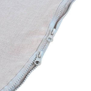 Organic Linen Baby Sleep Sack - Wholesome Linen