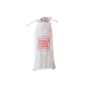 Organic Linen Baby Sleep Sack - Wholesome Linen