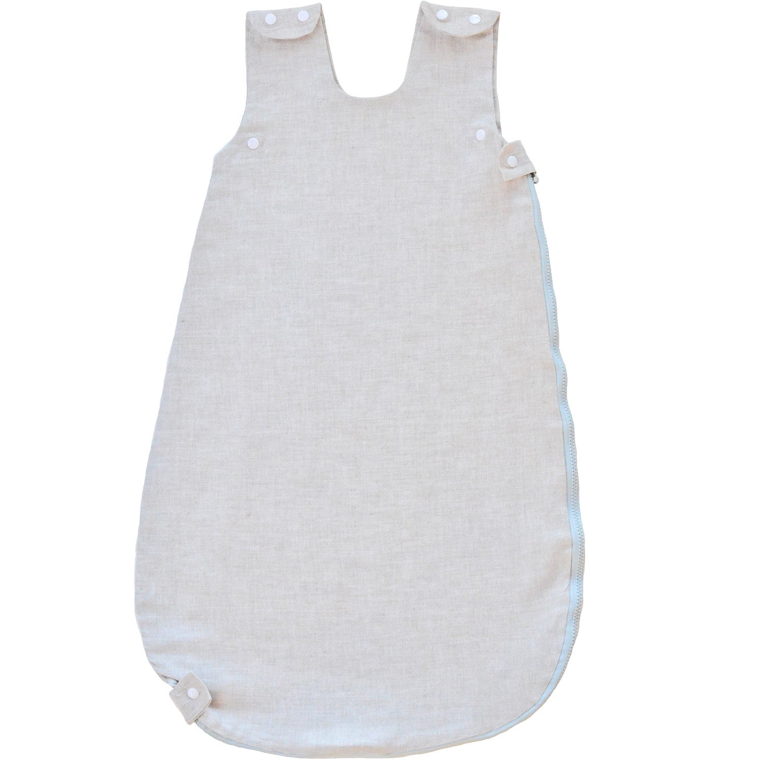 Organic Baby Pucksack Wild Animals, Romper Bag, Sleeping Bag, Baby &  Children, Size 44 to Size 110 Selectable 