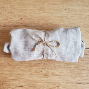 Bassinet Sheets - Wholesome Linen